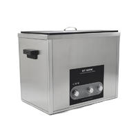 stainless steel enclosure box housing for Commercial ultrasonic cleaner Equipment components