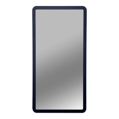 high quality stainless steel Metal mirror frame with different color surface treatment (PVD)