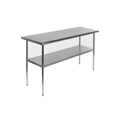Sheet Metal Fabrication Stainless steel working table