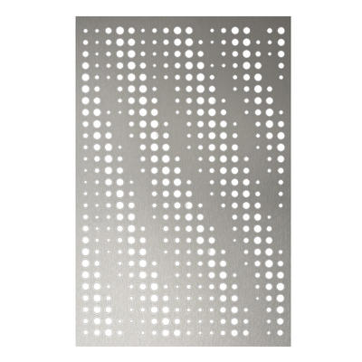 Jiangmen metal perforated mesh plate